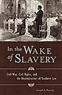 Bertrand.pt - In The Wake Of Slavery