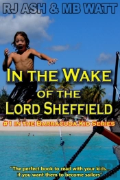 In The Wake Of The Lord Sheffield: A Car