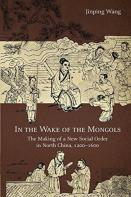 In The Wake Of The Mongols