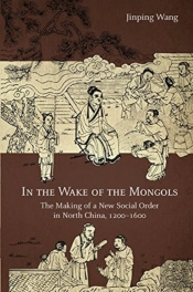 In The Wake Of The Mongols