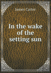 In The Wake Of The Setting Sun