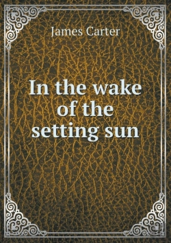 Bertrand.pt - In The Wake Of The Setting Sun