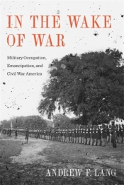 In The Wake Of War