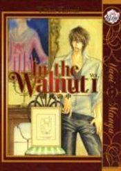 In The Walnut (Yaoi)