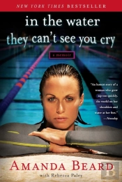 In The Water They Can'T See You Cry