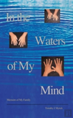 Bertrand.pt - In The Waters Of My Mind