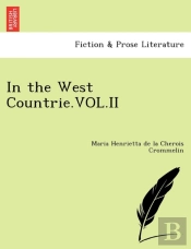 In The West Countrie.Vol.Ii