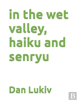 Bertrand.pt - In The Wet Valley, Haiku And Senryu