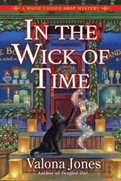 In The Wick Of Time