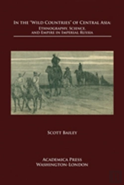 Bertrand.pt - In The `Wild Countriesâ€™ Of Central Asia