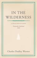 In The Wilderness