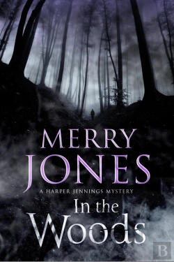 Bertrand.pt - In The Woods: A Harper Jennings Thriller