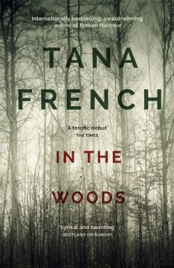 Bertrand.pt - In The Woods