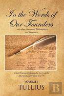 In The Words Of Our Founders
