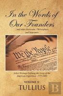 In The Words Of Our Founders