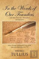 In The Words Of Our Founders
