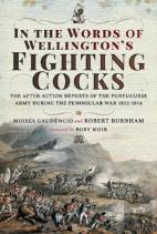 In The Words Of Wellington'S Fighting Cocks