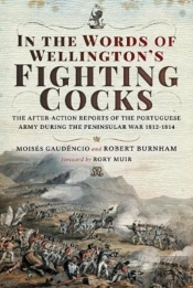 In The Words Of Wellington'S Fighting Cocks