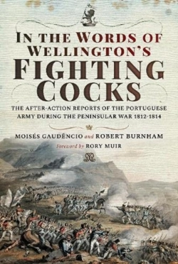 Bertrand.pt - In The Words Of Wellington'S Fighting Cocks