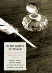 In The Words Of Women