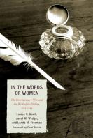 In The Words Of Women