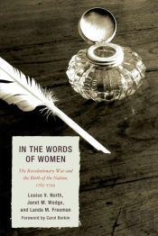 In The Words Of Women