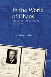 In The World Of Chaos