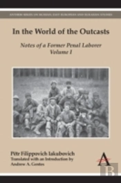In The World Of The Outcasts