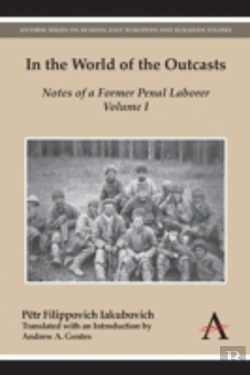 Bertrand.pt - In The World Of The Outcasts