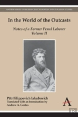Bertrand.pt - In The World Of The Outcasts