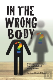 In The Wrong Body