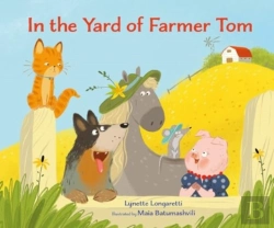 Bertrand.pt - In The Yard Of Farmer Tom