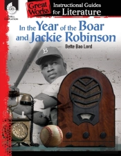 In The Year Of The Boar And Jackie Robinson