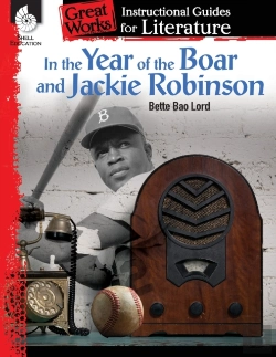 Bertrand.pt - In The Year Of The Boar And Jackie Robinson