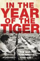 In The Year Of The Tiger Volume 62