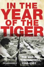In The Year Of The Tiger