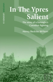 In The Ypres Salient