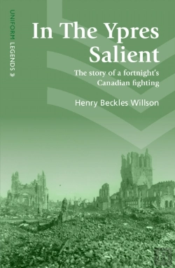 Bertrand.pt - In The Ypres Salient