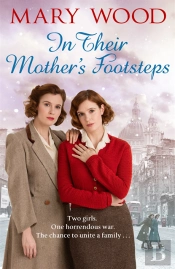 In Their Mother'S Footsteps