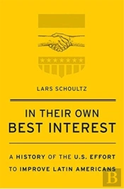 In Their Own Best Interest
