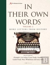 In Their Own Words 2