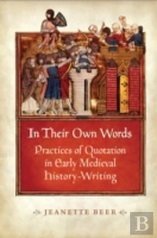 In Their Own Words
