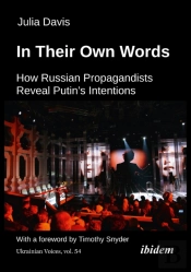 In Their Own Words