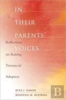 In Their Parents' Voices