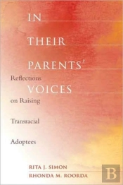 In Their Parents' Voices