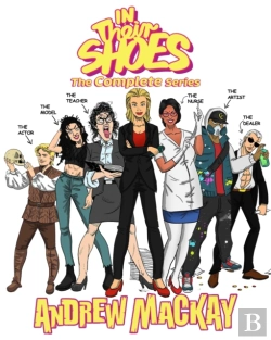 Bertrand.pt - In Their Shoes - The Complete Series (Books I - Vi)