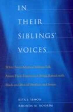 Bertrand.pt - In Their Siblingsâ€™ Voices