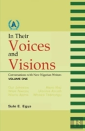 In Their Voices And Visions. Conversatio