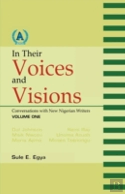 Bertrand.pt - In Their Voices And Visions. Conversatio