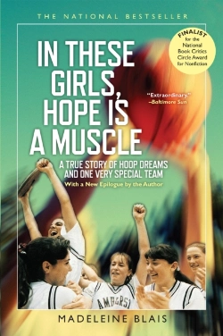 Bertrand.pt - In These Girls, Hope Is A Muscle